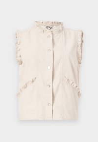 Ikke valgt, pumice stone