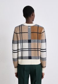 Barbour Pullover - multi