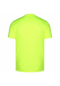 Nike Performance DRI-FIT PRECISION VI  - Maglia da calcio - volt black white