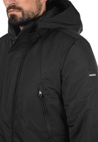 Solid SDRAPHO - Parka - black
