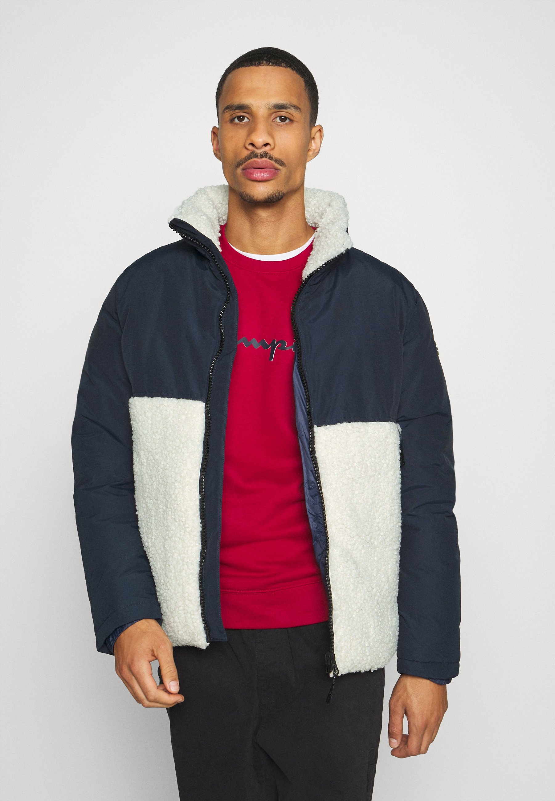 champion rochester jacket