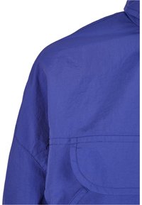 Urban Classics Tuulejope - bluepurple