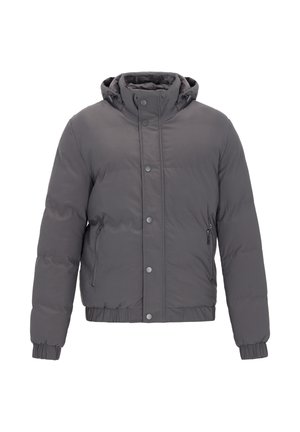 Giacca invernale - grey