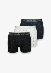 Niewybrane, multicolor