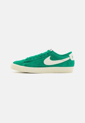 Nike Sportswear, Baskets basses - green