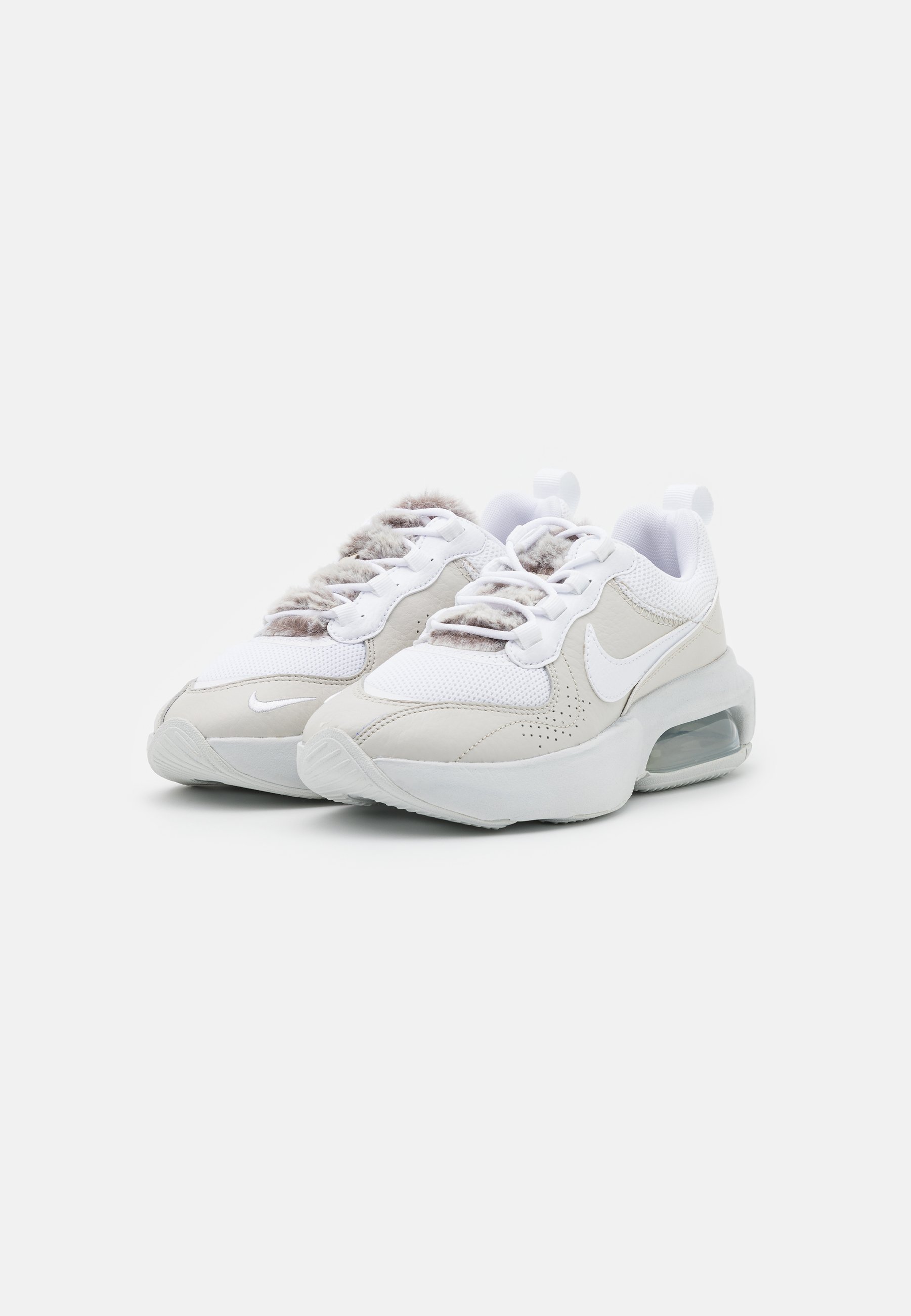 Nike Sportswear AIR MAX VERONA - Sneaker low - light bone/white/photon  dust/life lime/baroque brown/beige - Zalando.de