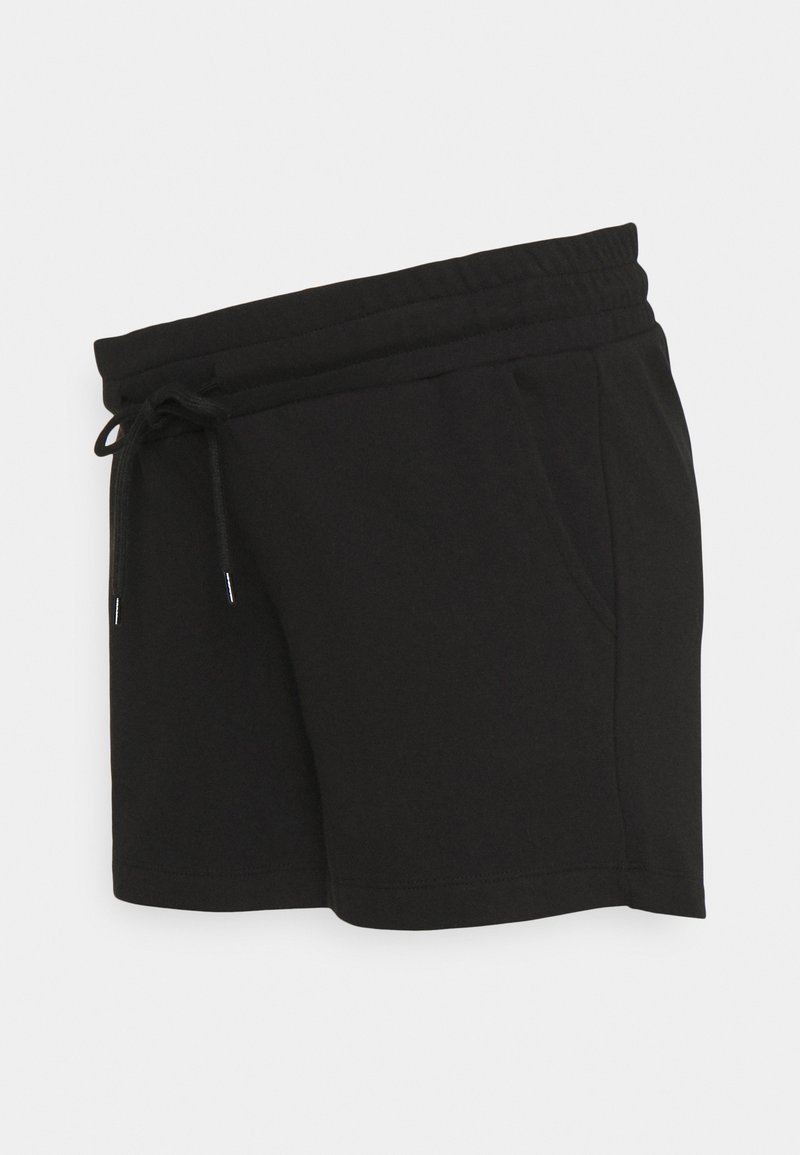 Supermom Shorts zwart Supermom Shorts zwart