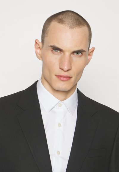 Filippa K CLASSIC - Σακάκι κοστουμιού - black