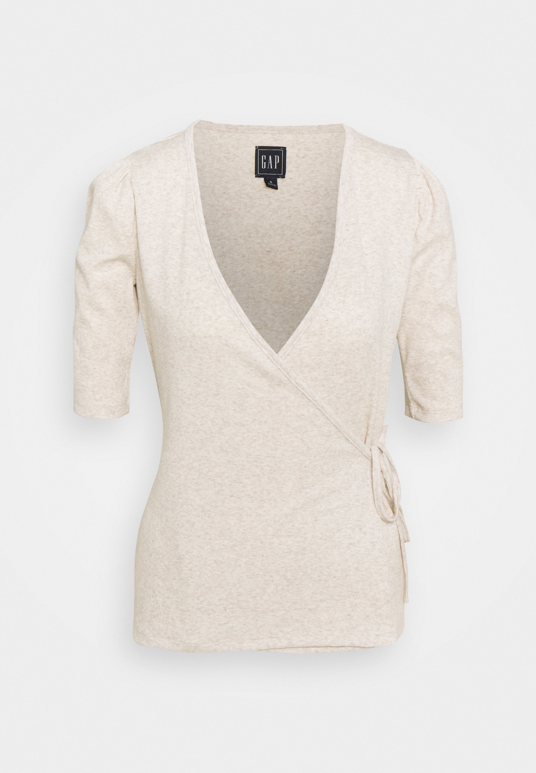 gap wrap sweater