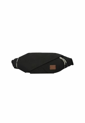 AURUM 37.5 CM - Riñonera - black