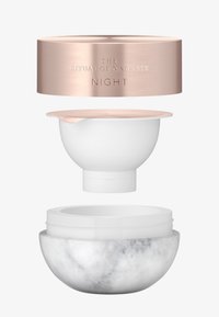 Rituals - GLOW ANTI-AGEING NIGHT CREAM REFILL - THE RITUAL OF NAMASTE - BAKUCHIOL REPAIR COMPLEX - Soin de nuit Image miniature 1