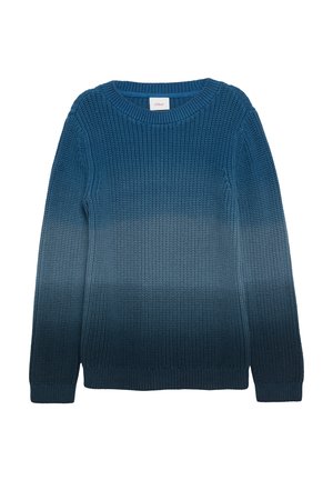- Sweter