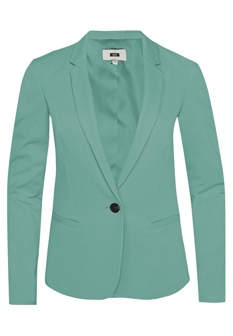 WE Fashion Blazer groen WE Fashion Blazer groen