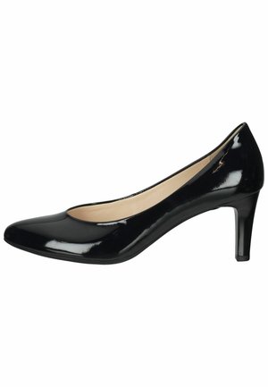 Pumps - dark blue