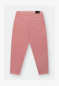 Niet geselecteerd, rose dawn cord