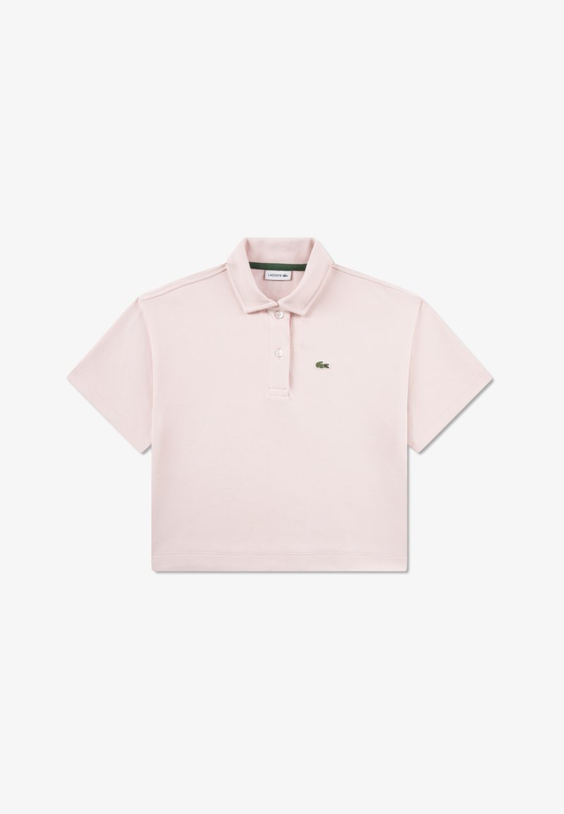 Lacoste Polo - nidus
