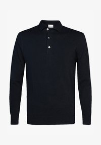 Niet geselecteerd, navy