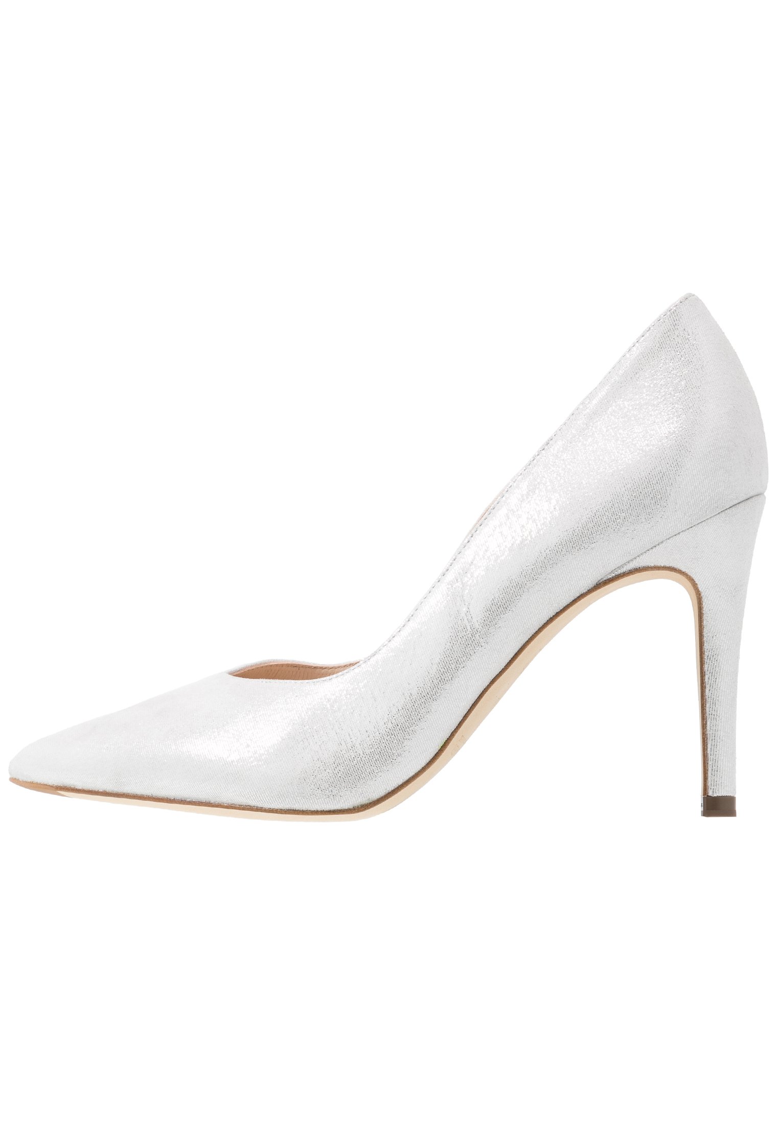Peter Kaiser DANELLA Klassiska pumps weiss Zalando.se Peter Kaiser DANELLA Klassiska pumps weiss Zalando.se