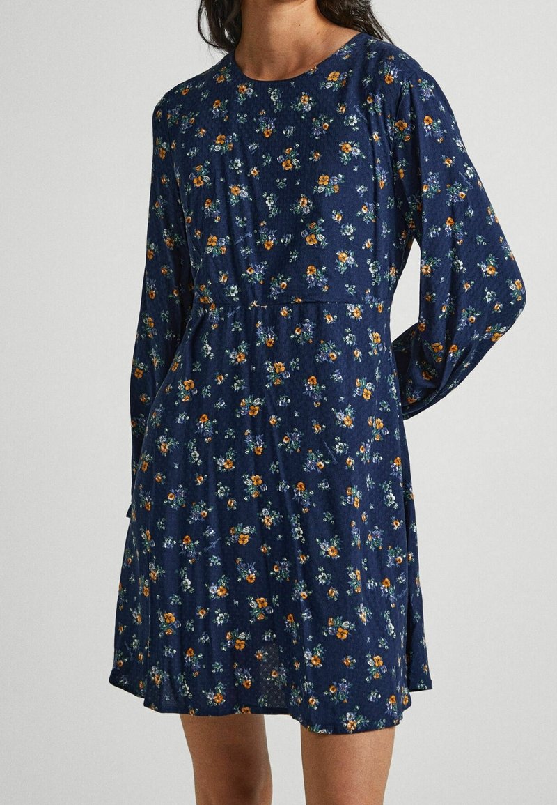 Pepe Jeans Jurk - multi-coloured
