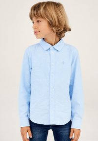Name it NKMNEWSA - Camicia - campanula