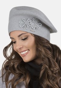 Vivisence Berretto - light grey