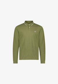 Wybrany, mercantile green