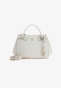 Sélectionné, cream white