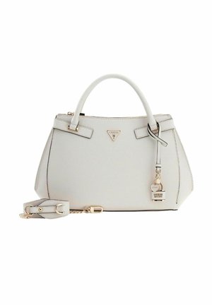 SERENOVA GIRLFRIEND - Sac à main - cream white
