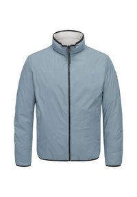Unausgewählt, jeans blau