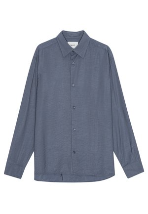 NN.07 FREDDY NO PKT - Chemise - bering sea