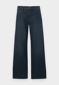 SPHERE LOW  - Jean large - blue layer