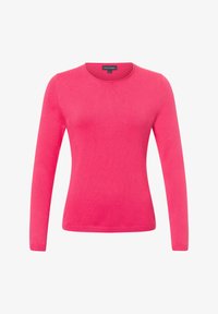 Niet geselecteerd, pink