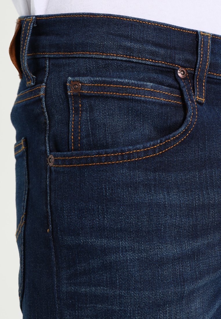 Lee DAREN - Straight leg jeans - bright 