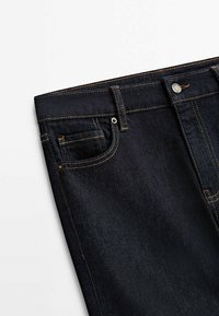 Massimo Dutti Jeans slim fit - blue