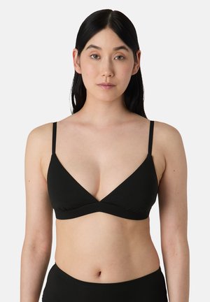 RORYY  - Triangle bra - schwarz