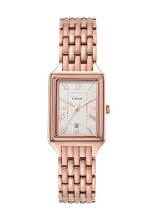 RAQUEL - Ura - rose gold-coloured