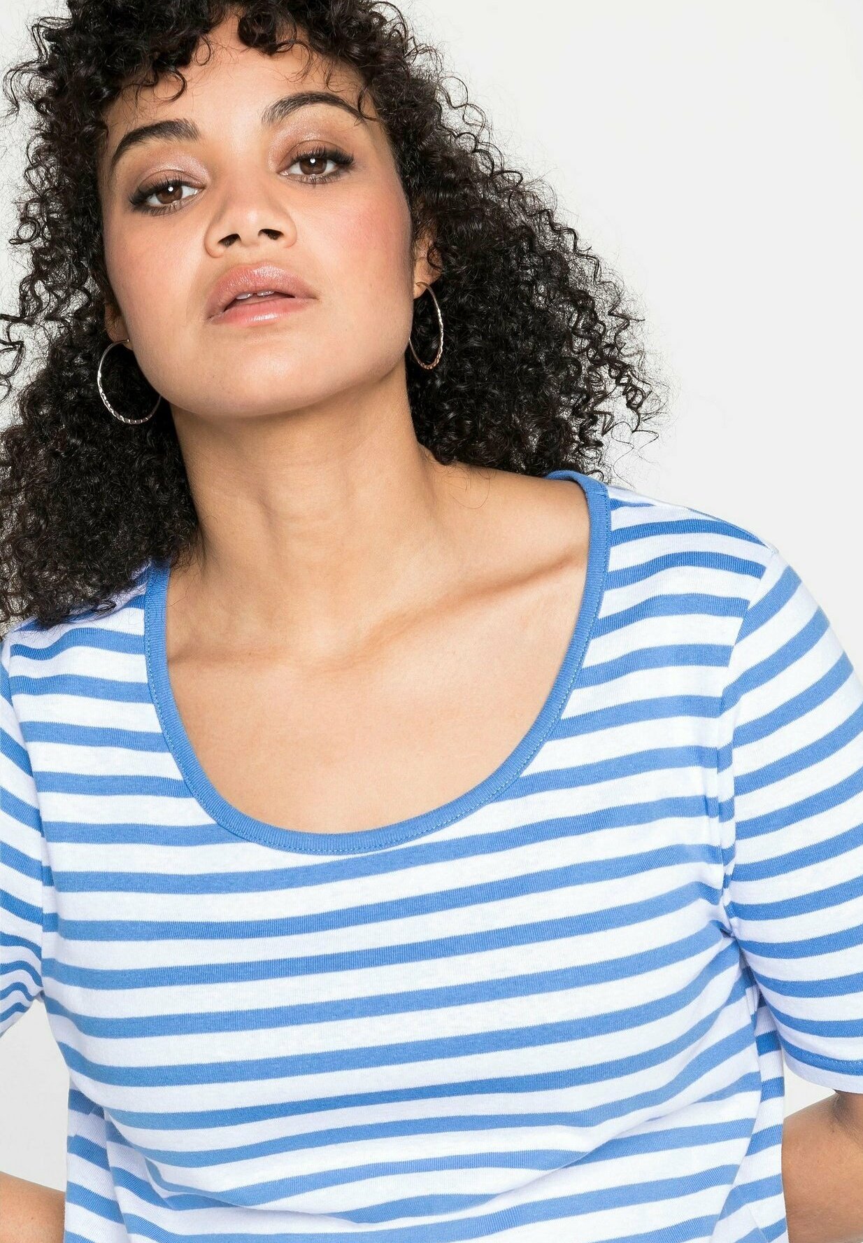 Damen T-Shirt print Damen T-Shirt print