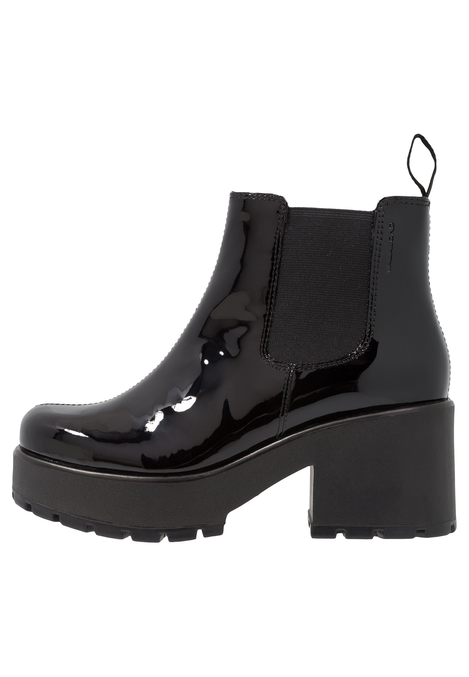 Vagabond DIOON Korte laarzen black Zalando.nl Vagabond DIOON Korte laarzen black Zalando.nl