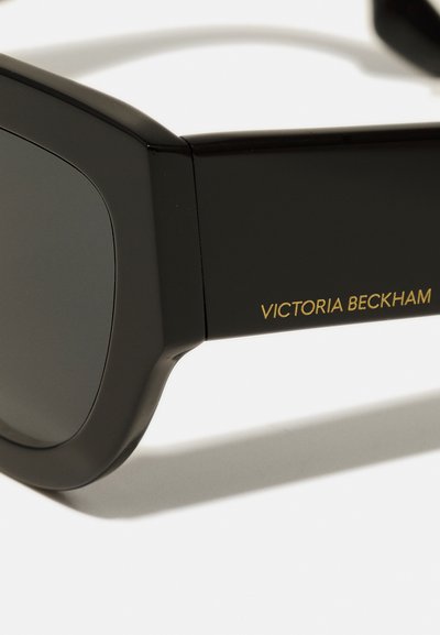Victoria Beckham Occhiali da sole - black