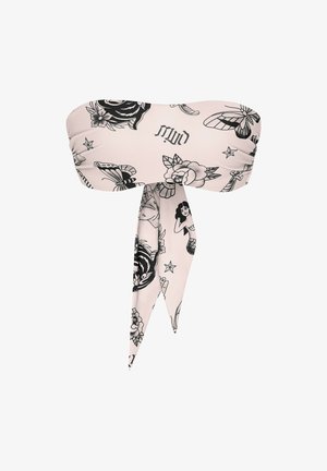 ESOTIQ, KUPISZ - Góra od bikini