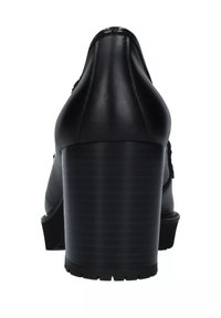 CallagHan Tacones - black