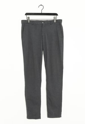 Selected Chino - grey