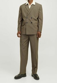 Jack & Jones PREMIUM Sako - light brown