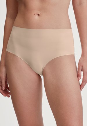 Calida SLEEK SKIN MIDI - Slip - rose teint