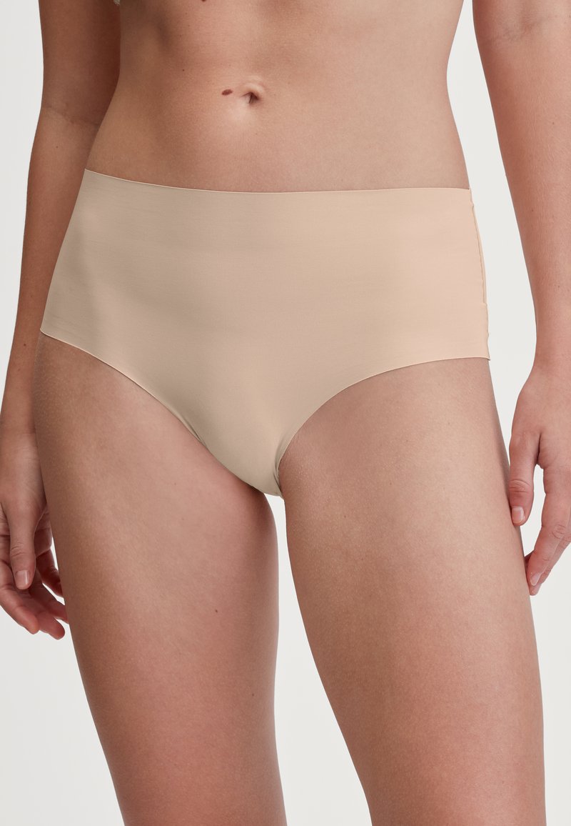 Calida SLEEK SKIN MIDI - Slip - rose teint
