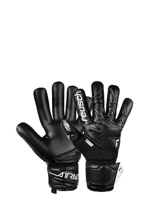 Guanti da portiere - black