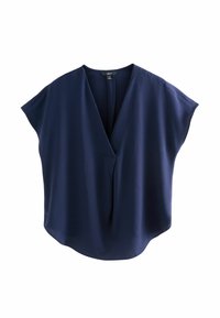Unselected, navy blue