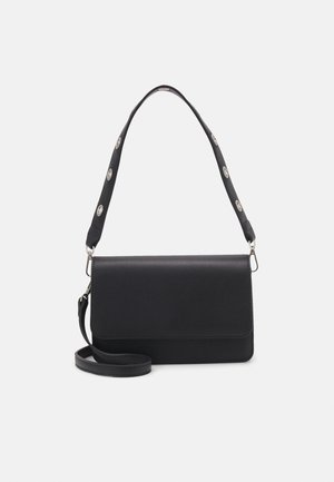 Vero Moda VMPEYTON SHOULDER BAG - Käekott - black