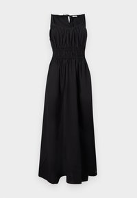 Unselected, black