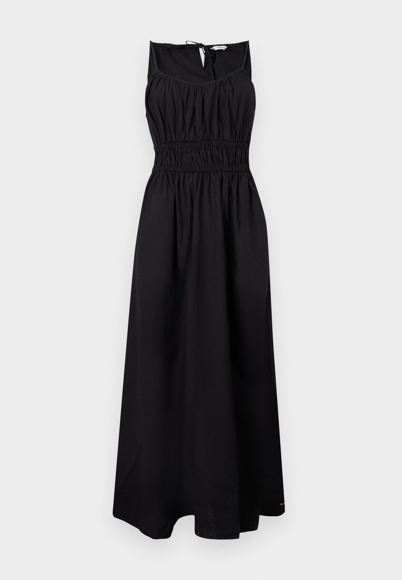 Tommy Hilfiger Jurk zwart Tommy Hilfiger Jurk zwart